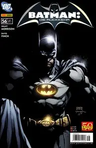 Batman - Band 56
