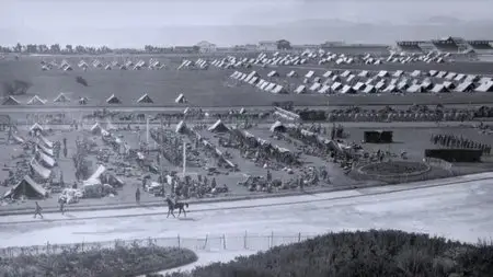 BBC - The World's War: Forgotten Soldiers of Empire (2014)