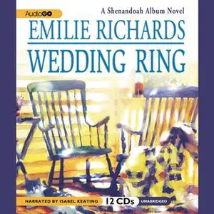 «Wedding Ring» by Emilie Richards