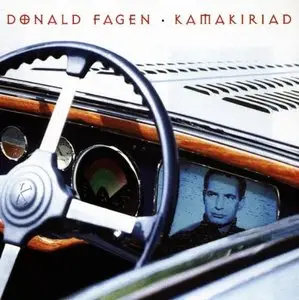 Donald Fagen - Cheap Xmas: Donald Fagen Complete (2012) [24bit Official Digital Download]