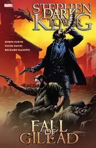 The Dark Tower - The Fall of Gilead (2010)