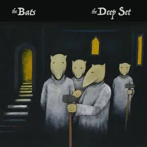 The Bats - The Deep Set (2017)