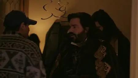 What We Do in the Shadows S02E03