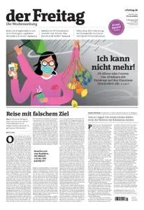 der Freitag - 11 November 2021