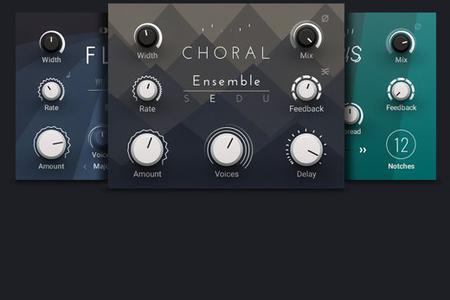 Native Instruments Effects Series Mod Pack v1.3