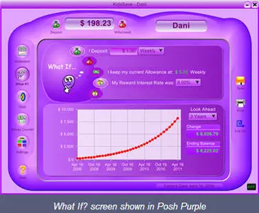 Kidnexions KidsSave 1.3.2