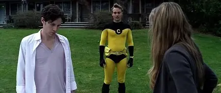 Alter Egos (2012)