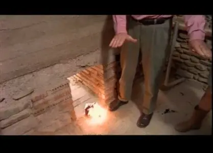 PBS - Nova: Secrets Of Lost Empires Roman Bath (2000)