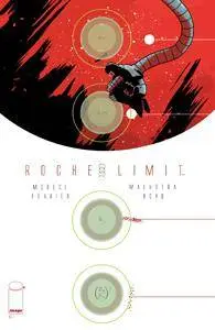 Roche Limit - Tome 01