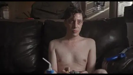 Relaxer (2018)