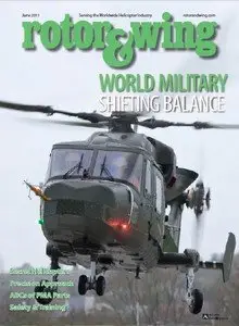 Rotor & Wing - June 2011