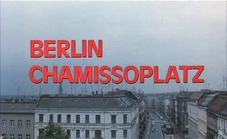 Berlin Chamissoplatz (1980)