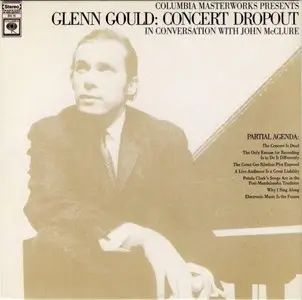 Glenn Gould Remastered - The Complete Columbia Album Collection: 81 CD Part 8 (2015)
