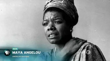 PBS American Masters - Maya Angelou: And Still I Rise (2017)