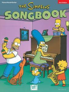 The Simpsons Songbook