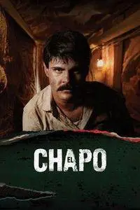 El Chapo S03E12