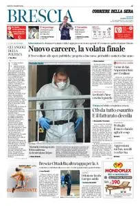 Corriere della Sera Brescia – 02 marzo 2019