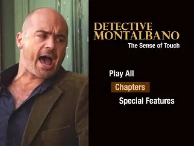 Detective Montalbano / Il commissario Montalbano (2002) [Season 4]