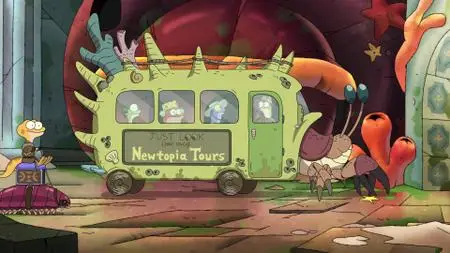 Amphibia S02E14