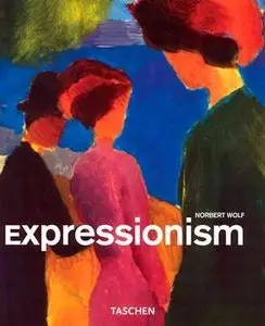 Expressionism (Taschen Basic Art)