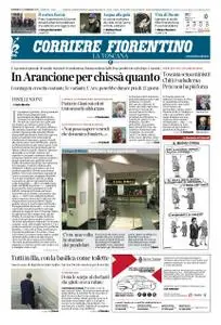 Corriere Fiorentino La Toscana – 14 febbraio 2021