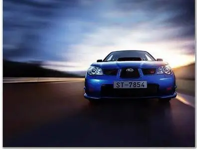 Subaru