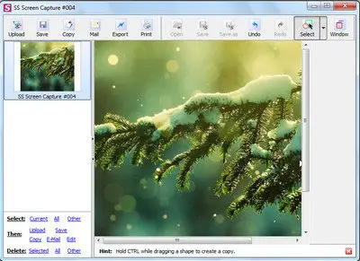 Screenshot Studio 1.9.98.4