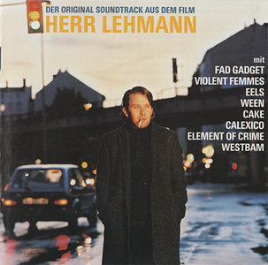VA - Herr Lehmann (Original Soundtrack) (2003)