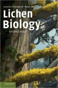 Lichen Biology, 2nd edition