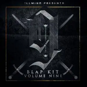 !llmind Blap Kit Volume 9 WAV