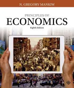 Principles of Economics, 8th Edition