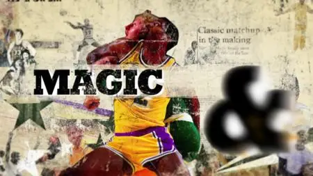 Magic & Bird: A Courtship of Rivals (2010)