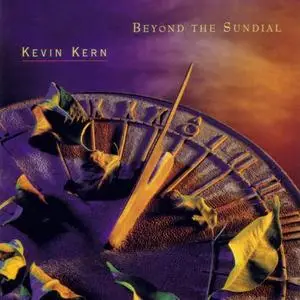 Kevin Kern: Beyond the Sundial (1997) (Repost in APE)