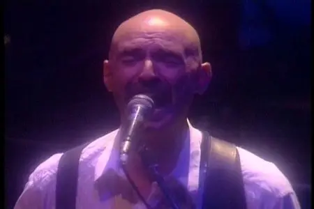 King Crimson - deja VROOOM [ 2 DVD-5] (1999)