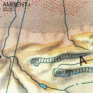 Brian Eno - Ambient 4, On Land (1982) {2009 Virgin DSD Remaster}