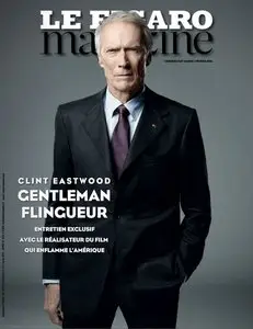 Le Figaro Magazine du Vendredi 6 Février 2015