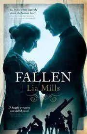 Fallen - Lia Mills