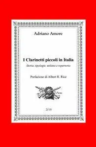 I Clarinetti piccoli in Italia