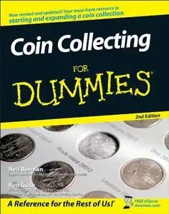 Coin Collecting For Dummies (Repost)