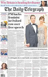 The Daily Telegraph - 30 May 2023