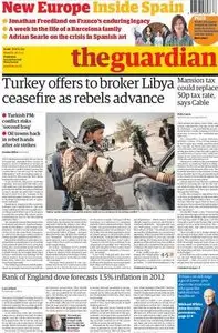 The Guardian 28.03.2011