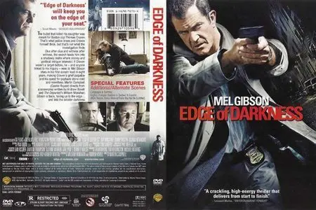 Edge of Darkness (2010)