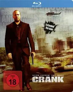 Crank (2006)