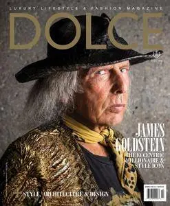 Dolce  - June 2018