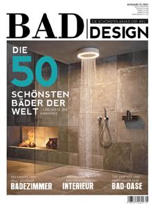 Bad Design - Nr. 1 2021