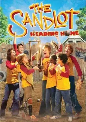 The Sandlot 3 (2007)