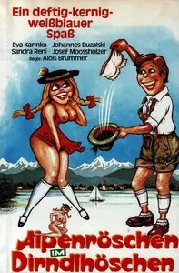 Sabena (1971) Hay Country Swingers