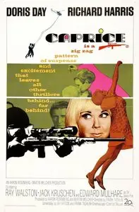 Caprice (1967)