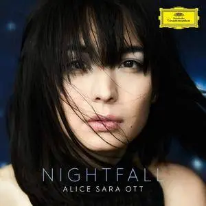 Alice Sara Ott - Nightfall (2018)