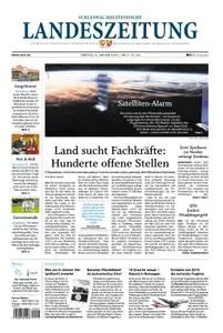 Schleswig-Holsteinische Landeszeitung - 03. Januar 2020